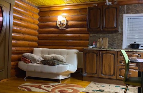 Tutayev Casa | Гостиничный Дом