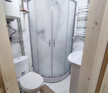 Vorokhta Casa | Гостинний двір Матійчуків Новий