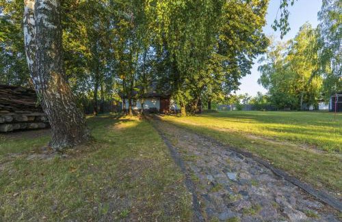 Khreshchatik Casa | Гостинний двір на хуторі Хрещатик