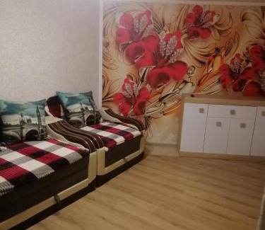 Tatariv Casa | Гостинний двір у Ангеліни