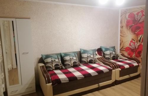 Tatariv Casa | Гостинний двір у Ангеліни