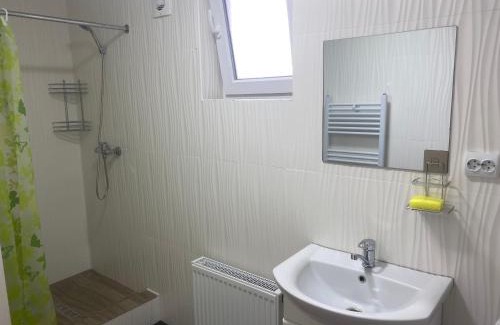 Mizhhirya Apartamento | Гостинний двір у дядька Івана