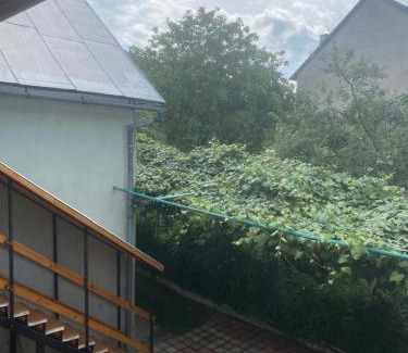 Mizhhirya Apartamento | Гостинний двір у дядька Івана