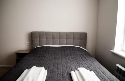Poltava Apartamento | Гостьовий Будинок Апартаменти в тихому центральному районі Полтави Смарт-квартири Сауна