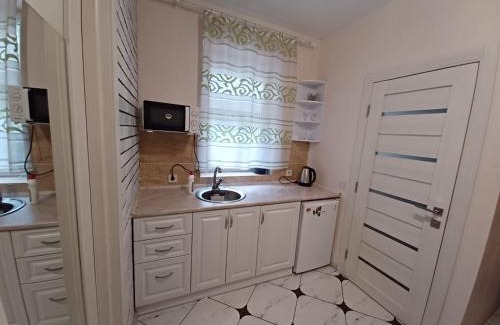 Darnyckyj Casa | Гостьовий будинок Осокорки