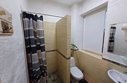 Darnyckyj Casa | Гостьовий будинок Осокорки