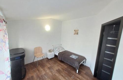 Darnyckyj Casa | Гостьовий будинок Осокорки