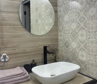 Odessa Oblast Casa | Гостьовий Дім Guest House