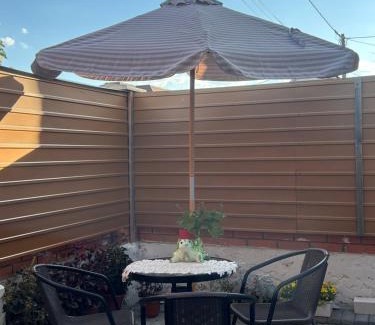 Odessa Oblast Casa | Гостьовий Дім Guest House