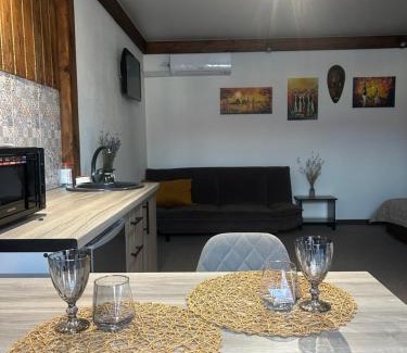 Odessa Oblast Casa | Гостьовий Дім Guest House