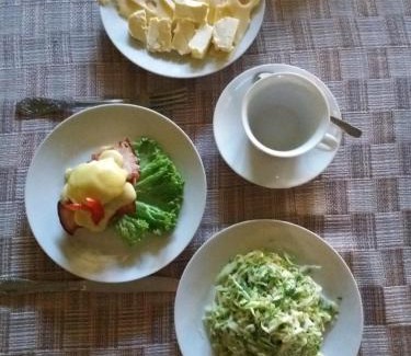 Nyzhni Mlyny Hotel | Готельно- банний комплекс Афродіта