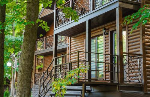 Lenins'kyi district Casa | Готельно-ресторанний комплекс БОЖЕДАР