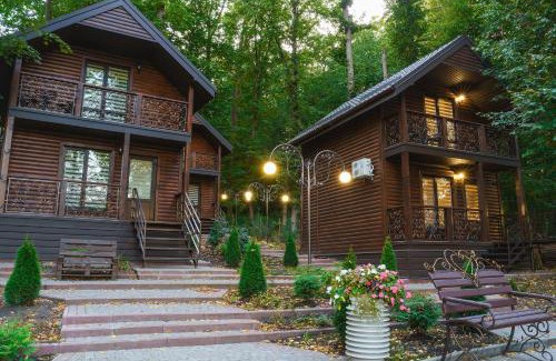 Lenins'kyi district Casa | Готельно-ресторанний комплекс БОЖЕДАР