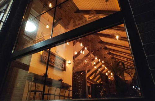 Zhdeniyevo Apartamento | Готель Жди ня Єво instagram zhdenievo hotel