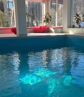 Tatariv Hotel | Готель Колиба Колорит