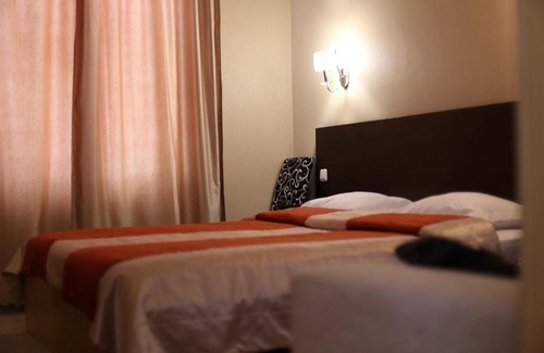 Okhtyrka Hotel | Готель "Палац"