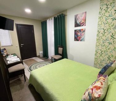 Radekhiv Casa | Готель GUEST HOUSE Сауна