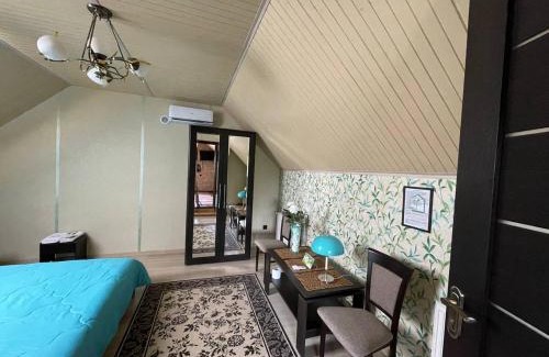 Radekhiv Casa | Готель GUEST HOUSE Сауна