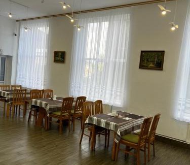 Bila Tserkva Cama Y Desayuno | Готель