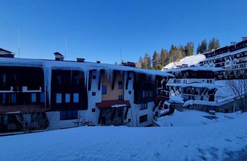 Pamporovo Apartamento | Гранд Манастира Лукс