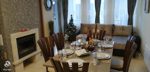 Pamporovo Apartamento | Гранд Манастира Лукс