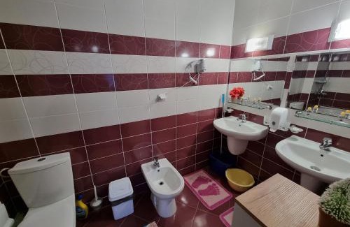 Pamporovo Apartamento | Гранд Манастира Лукс