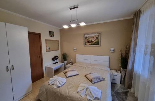 Pamporovo Apartamento | Гранд Манастира Лукс