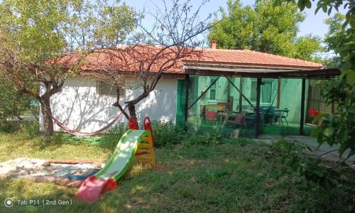 Shabla Casa | Граничар 3 СЪРФА
