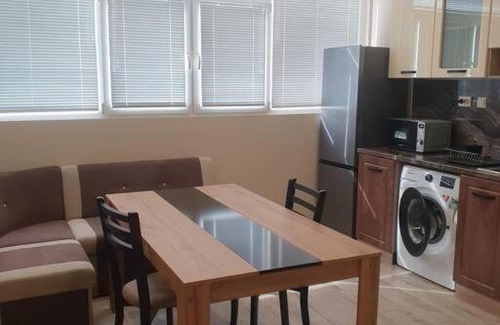 Yambol Apartamento | Граф игнатиев луксозен апартамент с топ гледка