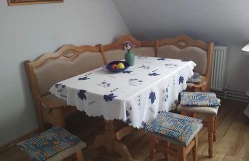 Berehove Casa | Грушевського 13