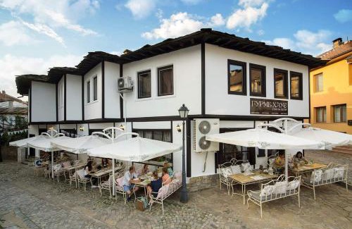 Gabrovo Casa | Гурме хаус