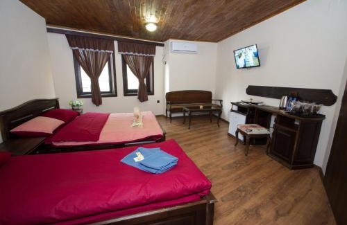 Gabrovo Casa | Гурме хаус