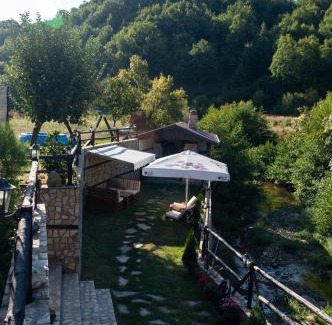 Kirkovo Casa | Гюмюрджински Снежник