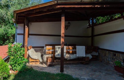 Kirkovo Casa | Гюмюрджински Снежник
