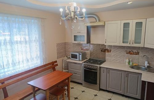 Roztoky Apartamento | Гірська роса