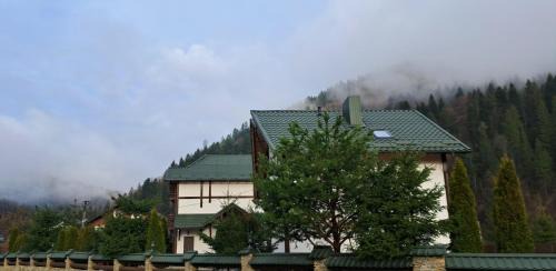 Mykulychyn Villa | Гірська Соната