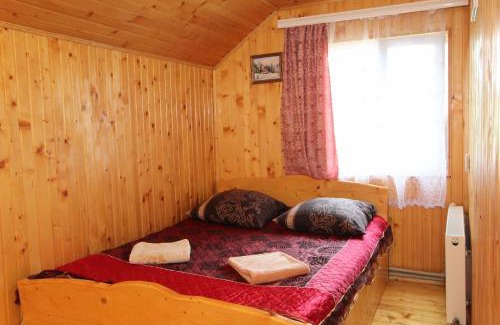 Mykulychyn Casa | Гірська Хатина