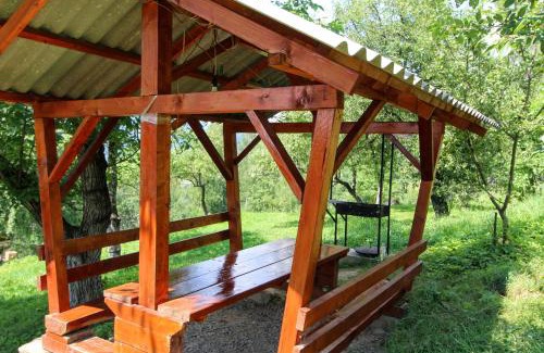 Mykulychyn Casa | Гірська Хатина