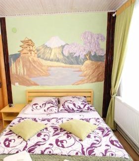 Mykulychyn Apartamento | Гірське повітря