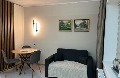 Skole Apartamento | Гірський Кришталь