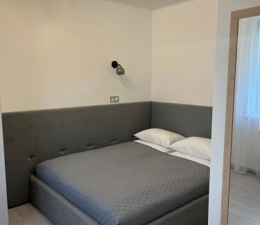 Skole Apartamento | Гірський Кришталь