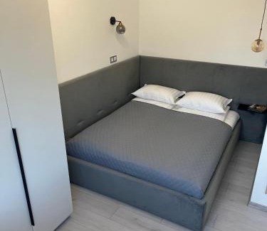 Skole Apartamento | Гірський Кришталь