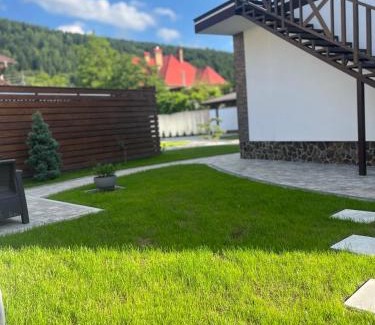 Skole Apartamento | Гірський Кришталь