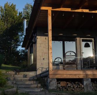 Zhdeniyevo Casa | Гірські будиночки