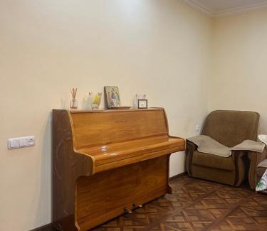 Erebuni Apartamento | ДАВТЯН ДОМ