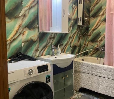 Erebuni Apartamento | ДАВТЯН ДОМ