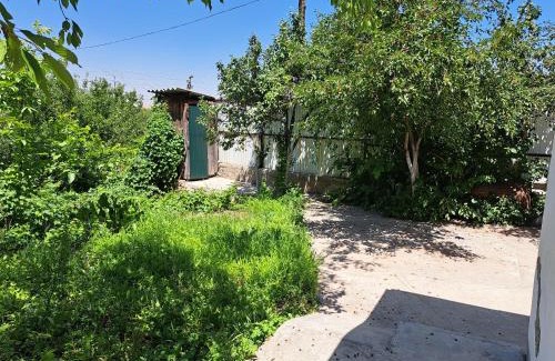 Chuy Province Casa | Дача Байтик