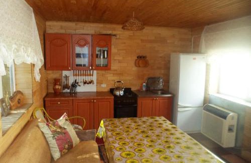 Chernechchyna Casa | Дача в Буймеровке