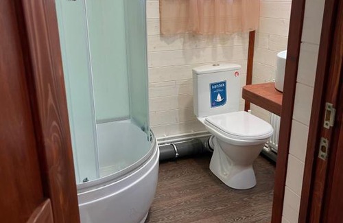 Arkhyz Casa | Дача в горах