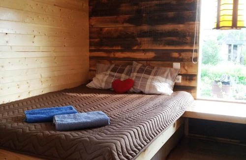 Naro-Fominsk Casa | Дачный домик на день